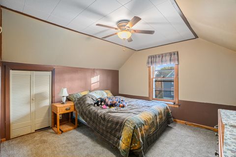 Tiny photo for 598 Illinois Street, Marseilles, IL 61341 (MLS # 12498893)