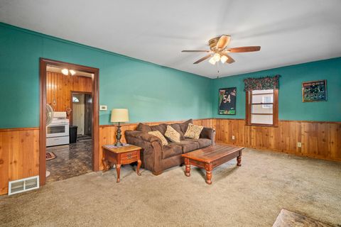 Tiny photo for 598 Illinois Street, Marseilles, IL 61341 (MLS # 12498893)