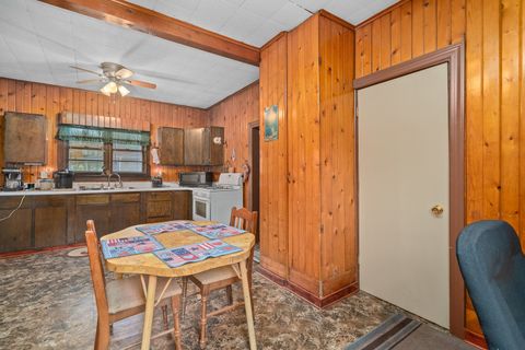 Tiny photo for 598 Illinois Street, Marseilles, IL 61341 (MLS # 12498893)