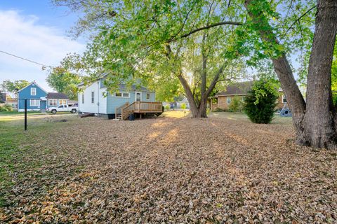 Tiny photo for 598 Illinois Street, Marseilles, IL 61341 (MLS # 12498893)