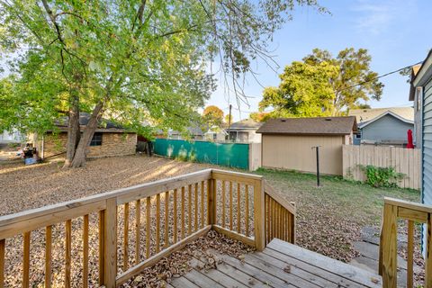 Tiny photo for 598 Illinois Street, Marseilles, IL 61341 (MLS # 12498893)