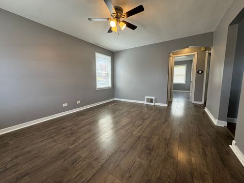 Tiny photo for 11022 S Avenue D, Chicago, IL 60617 (MLS # 12616617)