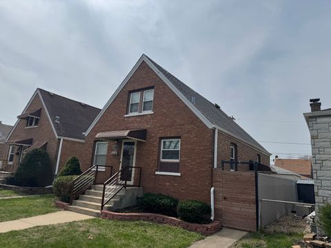 Tiny photo for 11022 S Avenue D, Chicago, IL 60617 (MLS # 12616617)