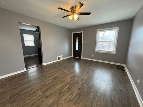Tiny photo for 11022 S Avenue D, Chicago, IL 60617 (MLS # 12616617)