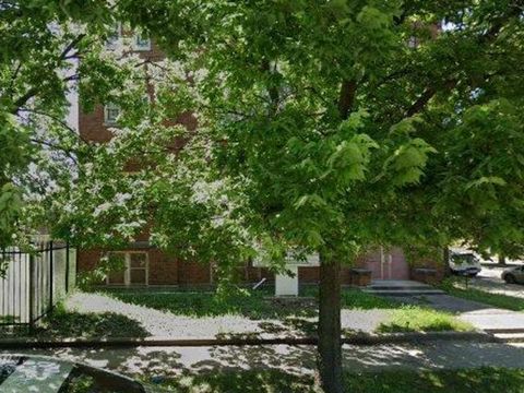 7800 S Loomis Boulevard Chicago IL 60620