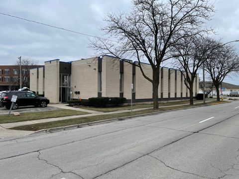 505 Busse Highway Park Ridge IL 60068