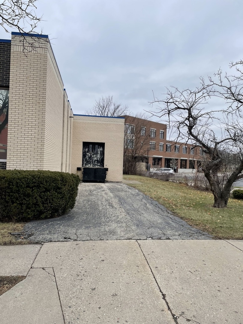 505 Busse Highway