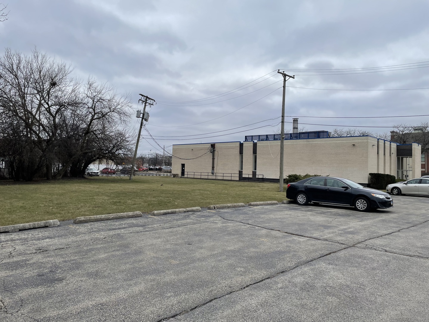 505 Busse Highway