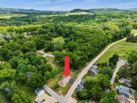 Tiny photo for 402 Boggess Street, Galena, IL 61036 (MLS # 12695278)