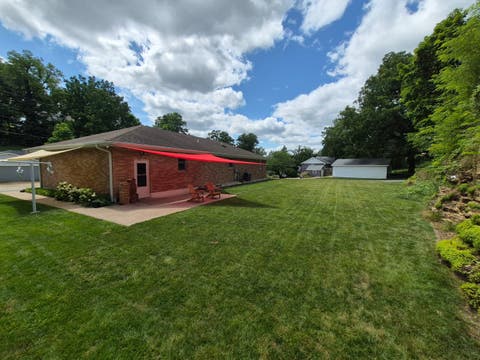 Tiny photo for 402 Boggess Street, Galena, IL 61036 (MLS # 12695278)