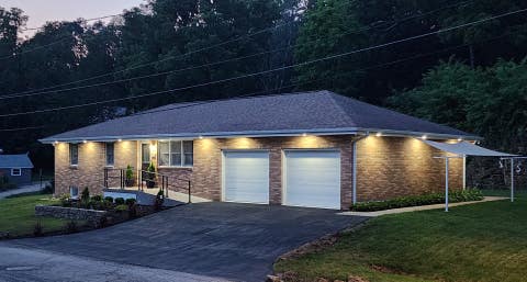 Photo of 402 Boggess Street, Galena, IL 61036 (MLS # 12695278)