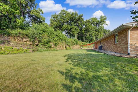 Tiny photo for 402 Boggess Street, Galena, IL 61036 (MLS # 12695278)
