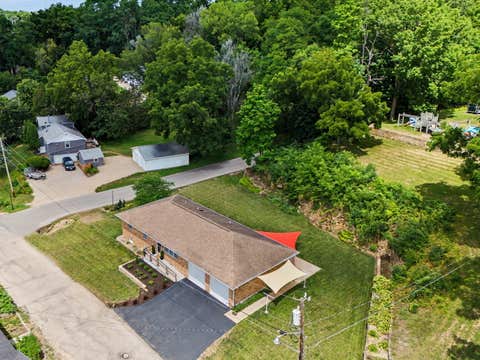Tiny photo for 402 Boggess Street, Galena, IL 61036 (MLS # 12695278)