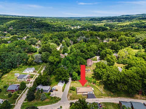 Tiny photo for 402 Boggess Street, Galena, IL 61036 (MLS # 12695278)