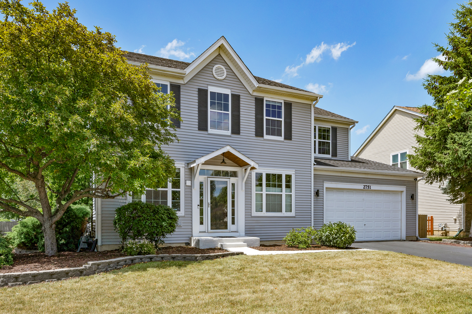 2751 Cedar Creek Cutoff Road