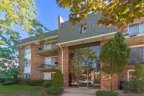 Tiny photo for 669 Chappel Avenue #1A, Calumet City, IL 60409 (MLS # 12407467)