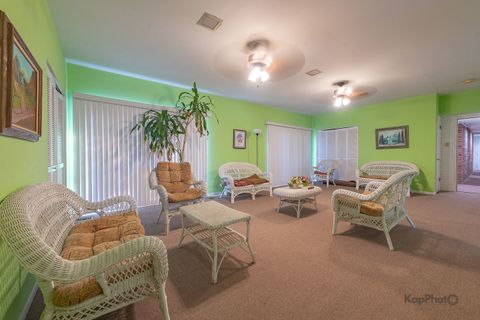 Tiny photo for 669 Chappel Avenue #1A, Calumet City, IL 60409 (MLS # 12407467)