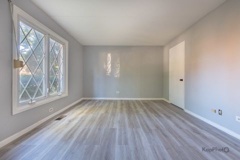 Tiny photo for 669 Chappel Avenue #1A, Calumet City, IL 60409 (MLS # 12407467)