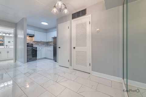 Tiny photo for 669 Chappel Avenue #1A, Calumet City, IL 60409 (MLS # 12407467)