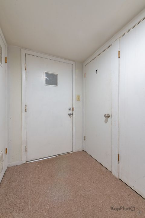 Tiny photo for 669 Chappel Avenue #1A, Calumet City, IL 60409 (MLS # 12407467)