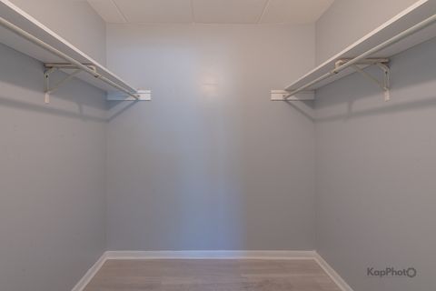 Tiny photo for 669 Chappel Avenue #1A, Calumet City, IL 60409 (MLS # 12407467)