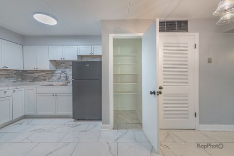 Tiny photo for 669 Chappel Avenue #1A, Calumet City, IL 60409 (MLS # 12407467)