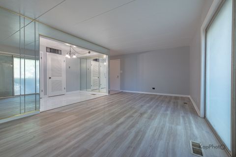 Tiny photo for 669 Chappel Avenue #1A, Calumet City, IL 60409 (MLS # 12407467)