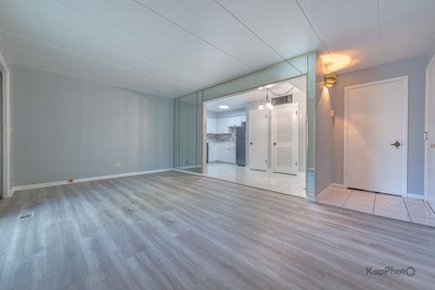 Tiny photo for 669 Chappel Avenue #1A, Calumet City, IL 60409 (MLS # 12407467)