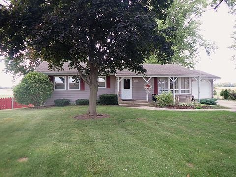 A home in Sycamore