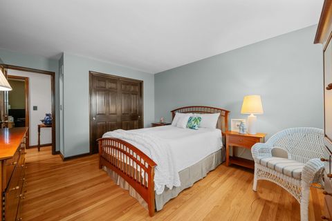 Tiny photo for 94 Cassin Road, Naperville, IL 60565 (MLS # 12491574)