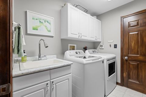 Tiny photo for 94 Cassin Road, Naperville, IL 60565 (MLS # 12491574)