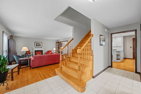 Tiny photo for 94 Cassin Road, Naperville, IL 60565 (MLS # 12491574)