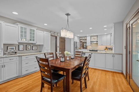 Tiny photo for 94 Cassin Road, Naperville, IL 60565 (MLS # 12491574)