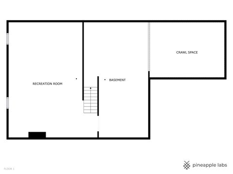 Tiny photo for 94 Cassin Road, Naperville, IL 60565 (MLS # 12491574)