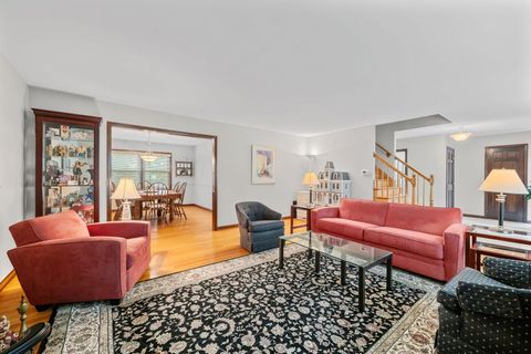 Tiny photo for 94 Cassin Road, Naperville, IL 60565 (MLS # 12491574)