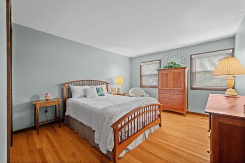 Tiny photo for 94 Cassin Road, Naperville, IL 60565 (MLS # 12491574)