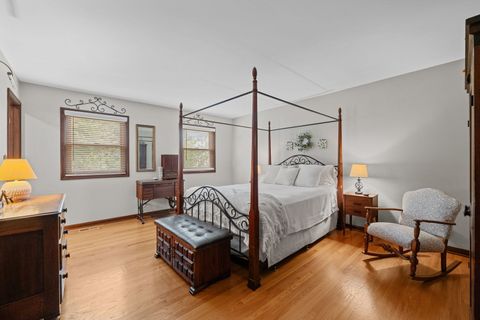 Tiny photo for 94 Cassin Road, Naperville, IL 60565 (MLS # 12491574)