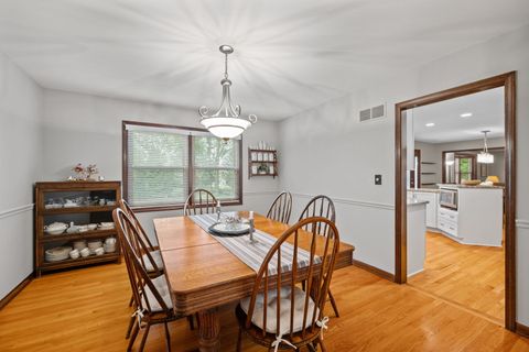 Tiny photo for 94 Cassin Road, Naperville, IL 60565 (MLS # 12491574)