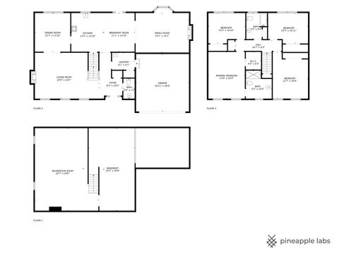 Tiny photo for 94 Cassin Road, Naperville, IL 60565 (MLS # 12491574)