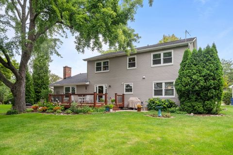 Tiny photo for 94 Cassin Road, Naperville, IL 60565 (MLS # 12491574)