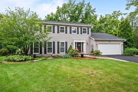Photo of 94 Cassin Road, Naperville, IL 60565 (MLS # 12491574)