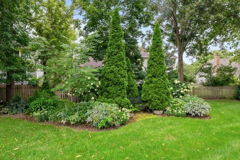 Tiny photo for 94 Cassin Road, Naperville, IL 60565 (MLS # 12491574)