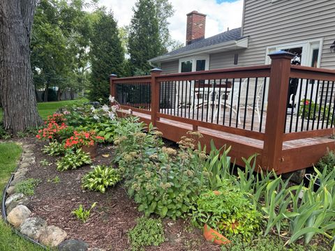 Tiny photo for 94 Cassin Road, Naperville, IL 60565 (MLS # 12491574)