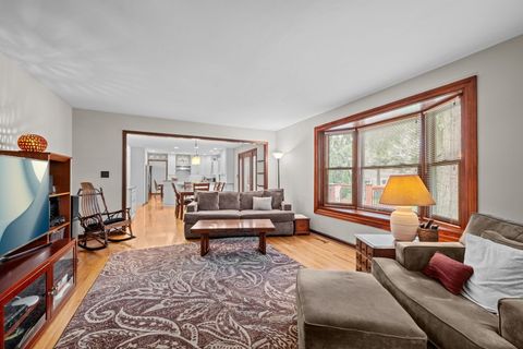 Tiny photo for 94 Cassin Road, Naperville, IL 60565 (MLS # 12491574)