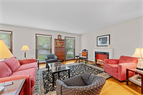 Tiny photo for 94 Cassin Road, Naperville, IL 60565 (MLS # 12491574)