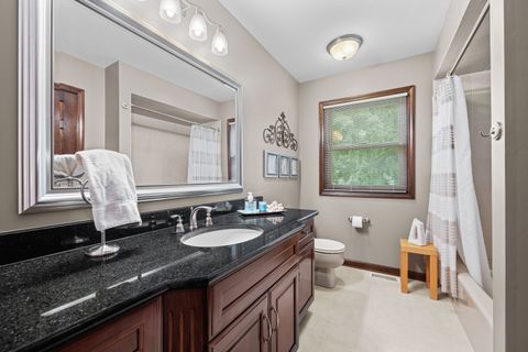 Tiny photo for 94 Cassin Road, Naperville, IL 60565 (MLS # 12491574)