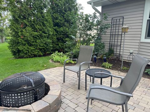 Tiny photo for 94 Cassin Road, Naperville, IL 60565 (MLS # 12491574)