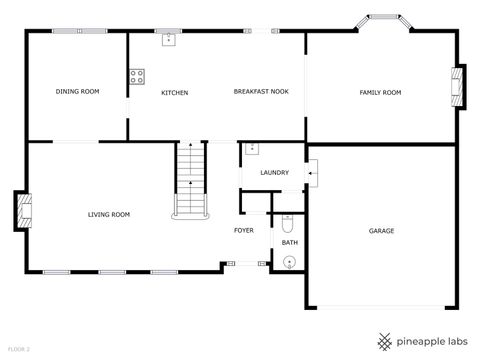 Tiny photo for 94 Cassin Road, Naperville, IL 60565 (MLS # 12491574)