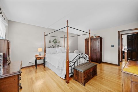 Tiny photo for 94 Cassin Road, Naperville, IL 60565 (MLS # 12491574)