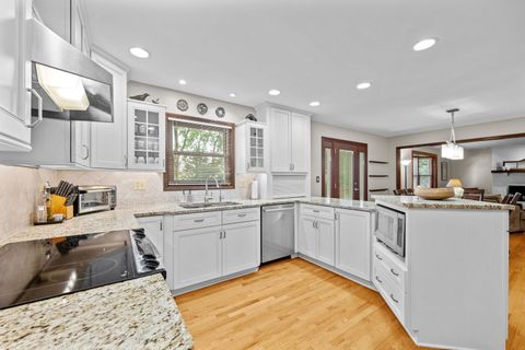 Tiny photo for 94 Cassin Road, Naperville, IL 60565 (MLS # 12491574)